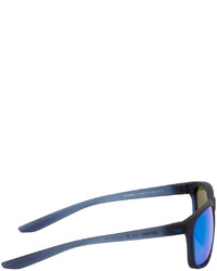 Nike Navy Endure Sunglasses