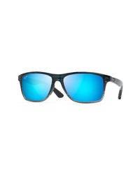 Maui Jim Onshore 58mm Polarized Sunglasses