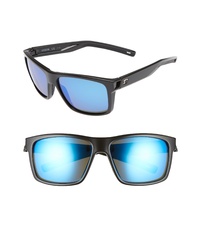 COSTA DEL MA R Slack Tide 58mm Polarized Sunglasses  