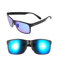 Maui Jim Red Sands Polarized 59mm Sunglasses