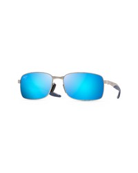Maui Jim Shoal 57mm Polarized Sunglasses