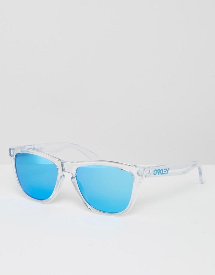 Details 240+ oakley frogskin sunglasses review best