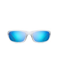Maui Jim Stingray Polarizedplus2 56mm Sunglasses