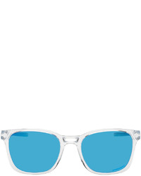 Oakley Transparent Ojector Sunglasses