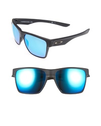 Oakley Twoface Xl 59mm Polarized Sunglasses