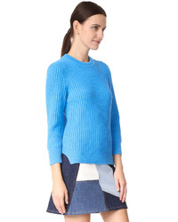 Nina Ricci Pullover Sweater