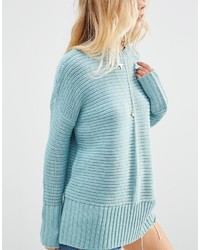 Asos Ultimate Chunky Sweater