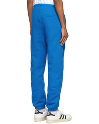 adidas Originals Blue Essentials Lounge Pants