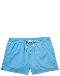 Burberry Brit Short Length Swim Shorts
