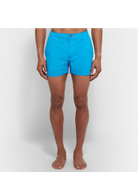 Onia Calder Short Length Swim Shorts