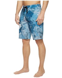 Tavik Filter Boardshorts Swimwear