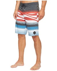 Quiksilver Swell Vision 20 Beach Shorts Swimwear