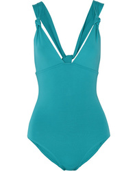 Eres Poker Prime Knotted Swimsuit