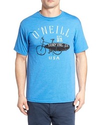 O'Neill Wheels T Shirt