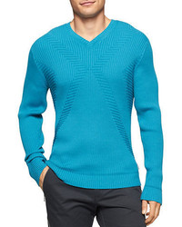 Calvin Klein V Neck Sweater