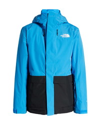 The North Face Clet Triclimate 2 In 1 Jacket