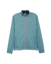 ICEBREAKE R Cool Lite Incline Windbreaker Jacket