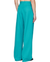Botter Blue Trousers