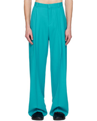 Botter Blue Trousers