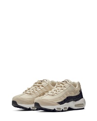 Beige Athletic Shoes