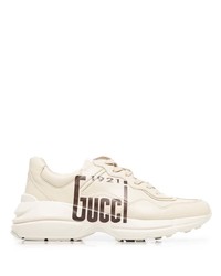 Gucci 1921 Rhyton Sneakers
