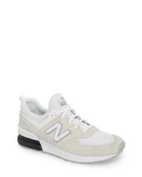 New Balance 574 T3 Sport Sneaker