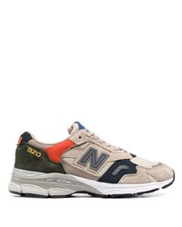 New Balance 920 Low Top Sneakers