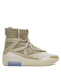 Nike Air Fear Of God 1 High Top Sneakers