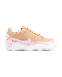 Nike Air Force 1 Jester Xx Leather Sneakers