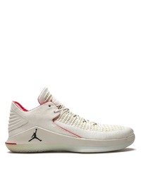 Jordan Air Xxxii Low Sneakers