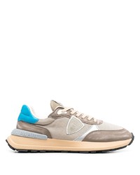 Philippe Model Paris Antibes Low Top Sneakers