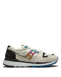 Saucony Azura Lenticular Sneakers