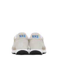 Nike Beige Air Tailwind 79 Se Sneakers