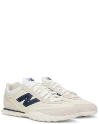 New Balance Beige Rc30 Sneakers
