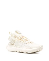 Neil Barrett Chunky Lace Up Sneakers