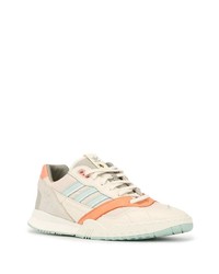 adidas Colour Panelled Sneakers