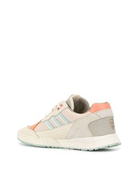 adidas Colour Panelled Sneakers