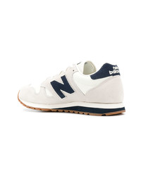 New Balance Colourblock Runner Sneakers