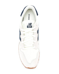 New Balance Colourblock Runner Sneakers