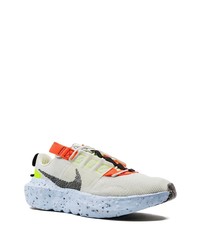 Nike Crater Impact Low Top Sneakers