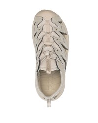 Hoka One One Cut Out Detail Sneakers