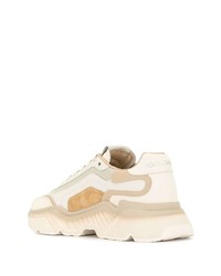 Dolce & Gabbana Daymaster Low Top Sneakers
