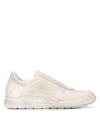 Common Projects Dirty White Sneakers