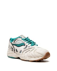 Saucony Grid Azura 2000 Sneakers