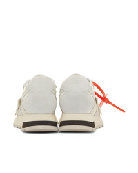 Off-White Hg Sneakers