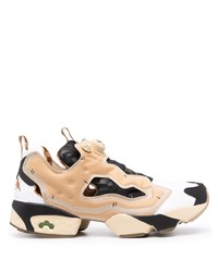 Reebok Instapump Fury Og Sneakers