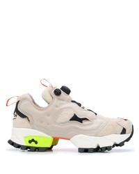 Reebok Instapump Fury Trail Sneakers