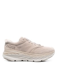 Hoka One One Kaha Low Top Trainers