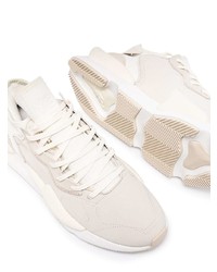 Y-3 Kaiwa Low Top Sneakers