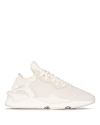 Y-3 Kaiwa Low Top Sneakers